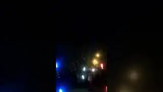🔥Фаер-шоу FENIKS в Абакане на территории национального музея Республики Хакасия!