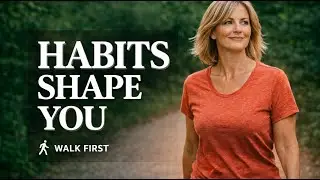 How Your Habits Shape Your Future After 35