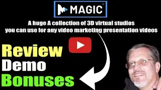 Magic Studio FX Review - Magic Studio FX Review and Demo - Magic Studio FX Review Bonuses