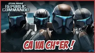 Le meilleur FPS Star Wars ? 😵