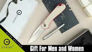 Gift pack from CIVIVI