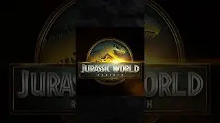 Jurassic World: Rebirth - FIRST OFFICIAL TEASER 