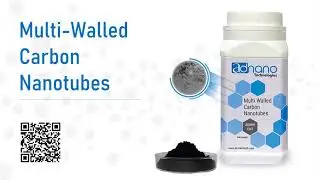 Multi-Walled Carbon Nanotubes | Manufacturer | supplier in India at cheapest price | global supply