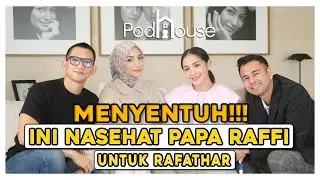 #PODHOUSE
