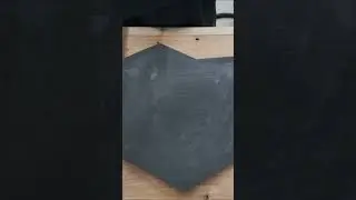 Making the Deku Shield from The Legend of Zelda! #zelda #cosplay
