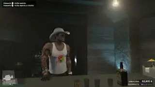 Доход ночного клуба в GTA 5 ONLINE
