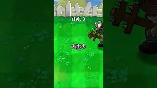 Spikerock Evolution (PVZ) 