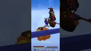 Крутой 😎🤘 270° КЛАТЧ в Бед Варс на Hypixel 