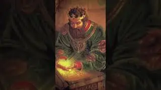 Не люби деньги,- обманут