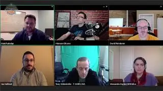 DNN Summit 2019 - Session: Rapid DNN Extension Development Yo! (talk #4)