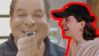 IT'S SO FUNNY | Now That's A Lot Of Phil Swift Brain Damage | REACTION