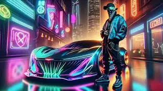 Playboi Carti Type Beat - QUIXOTIC