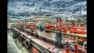 HDR Photography Before and After Video Exhibit 2011 - PIPOYJOHN
