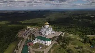 Белогорский монастырь