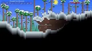 Уже довольно лучше) - Terraria #14