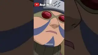 Dialog Npc Sebelum Perang Dunia Ninja - Dubbing Anime #anime #naruto #dubbing