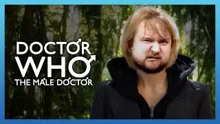 The Male Doctor