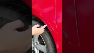 one spray, can immediately repair paint scratches and make your car look new again