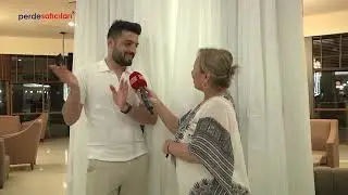 CANER TOPTAN PERDE 2024 ANTALYA TATİLİ  / SEÇKİN EV TEKSTİLİ / SEDAT SEÇKİN / VAN