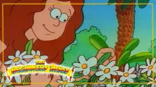 Two Episodes Beginners Bible 261  - The Beginners Bible✝️👼