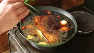 Свинина по-китайски