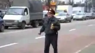 Господин Полицейский