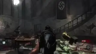 Kino Der Toten High Round Attempt (Part 1)