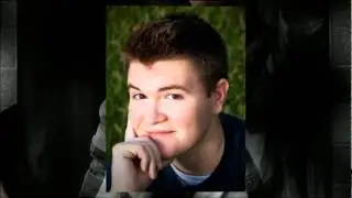 Bryan, Senior 2012