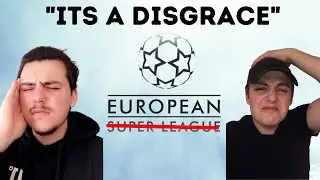 The Eldridge Podcast #9 - Football League