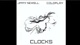 Coldplay & Jimmy Newell - Clocks 2022