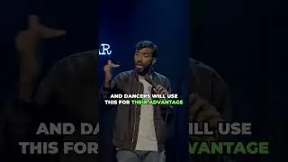 DANCE ! Standup Comedy | Manoj Prabakar #shorts