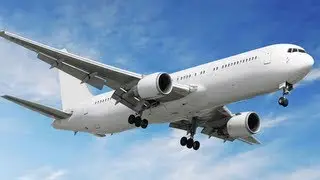 Airplane