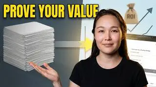 The Documentation Measurement Gap: Why Teams Struggle to Prove ROI | Kendra Johng Interview