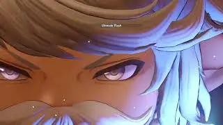 Grandblue Fantasy : Relink Yodarha main 2:57 Proto Bahamut w/randoms