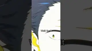 A silent voice - face Reality AMV/EDIT #shorts ￼