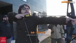 Мэддисон УНИЧТОЖИЛ 