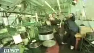 Stieber Twins - Samy Deluxe - Maximilian - Malaria