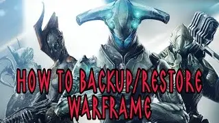 HOW TO BACKUP/RESTORE STEAM GAMES