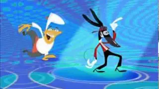 Ratz Theme (English)