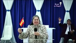 Clama a mí, en medio tu angustia