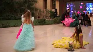Candy Kid