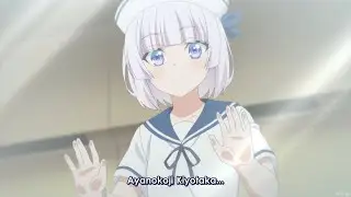 AYANOKOJI AT WHITE ROOM | CLASSROOM OF THE ELITE SEASON 3 EPISODE 11 | #classroomoftheeliteedit