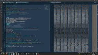 Repair file by remove and re-creation worksets element from json