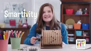 SMARTIVITY Music Machine