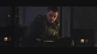 finished mw2 campaign