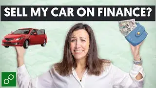 Can I Sell My Car On Finance?