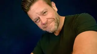 ASMR | Deep Tissue Massage (for sleep)