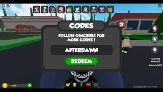 ROBLOX: A Code in (Elemental Power Simulator)