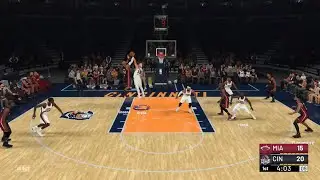 Dominating DEFENSE! | NBA2K MyLeague Expansion Series Ep 88