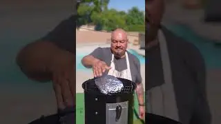 An Epic Rib Sandwich 